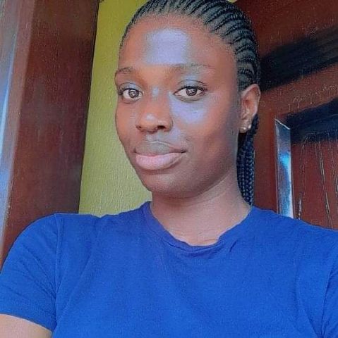 Beatrice154 is Single in Ikorodu, Lagos, 1
