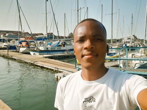AManThatCares is Single in Empangeni, KwaZulu-Natal