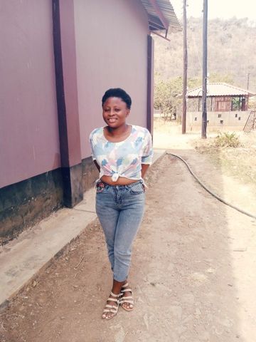 RoseSibanda