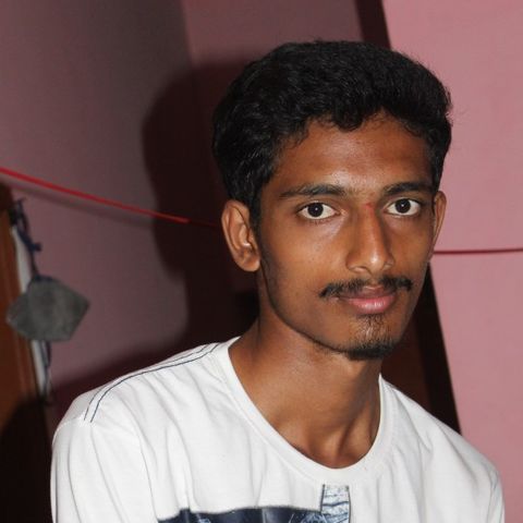 Varunhs is Single in Hassan, Karnataka