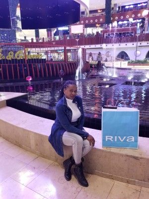 Lisamutuiri is Single in Doha, Ad Dawhah, 2