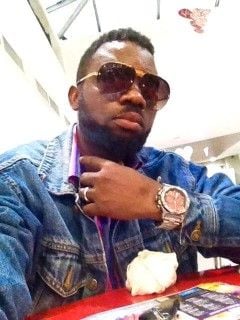 ChrisErugo is Single in Zaghwan, Zaghwan, 6