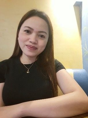 Anne1989 is Single in Davao, Davao City