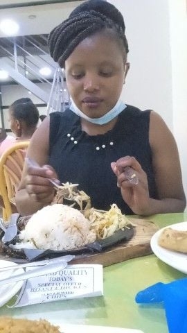 Fridahmuriuki