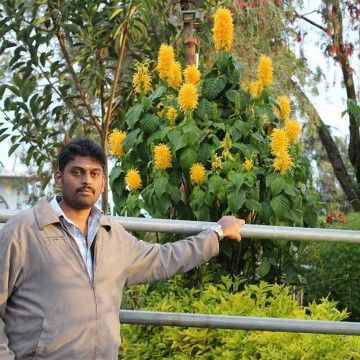 Pradeepam is Single in Bangalore, Karnataka