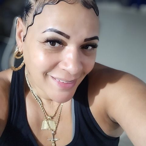 Ladyofgodtoday