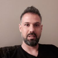 Bassel is Single in Montreal, Quebec