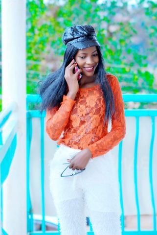SharonNamale