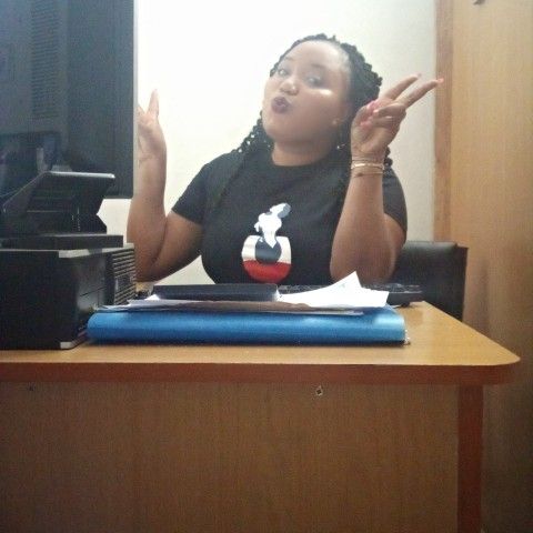 Kikimwesh