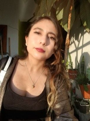 Valeria_Gue is Single in Miguel Hidalgo, Distrito Federal
