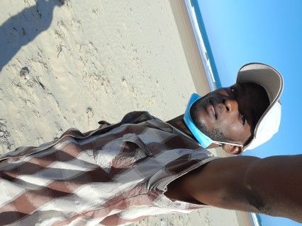 FrancisKamau