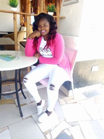 Eilzabethwambua