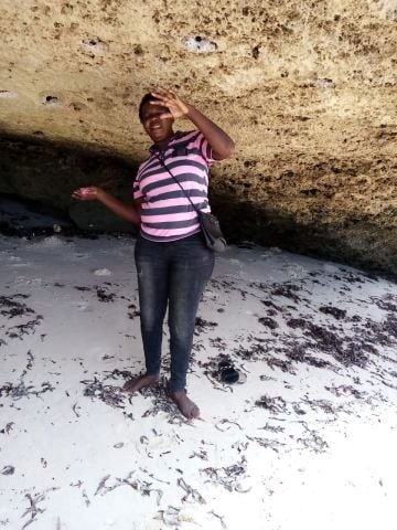 Drenn is Single in Mombasa, Coast