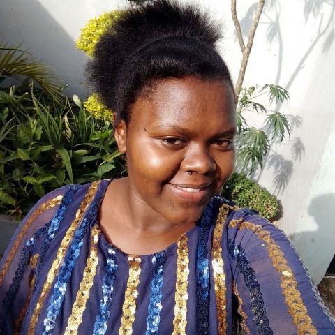 Doreenka is Single in Meru, Eastern