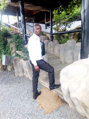 IsaacWanjala