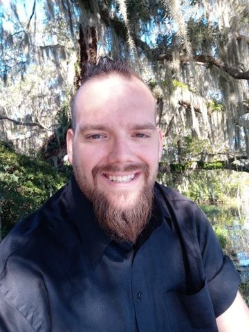 AlexRoth93 is Single in Inverness, Florida, 2