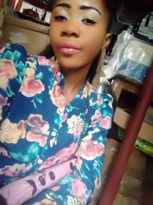 Nelisha