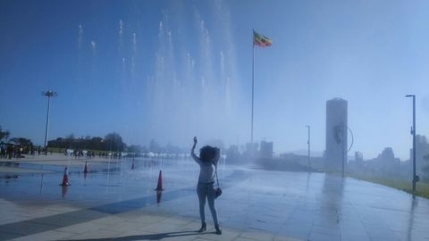 yordanosyo is Single in Addis ababa, Addis Ababa, 1