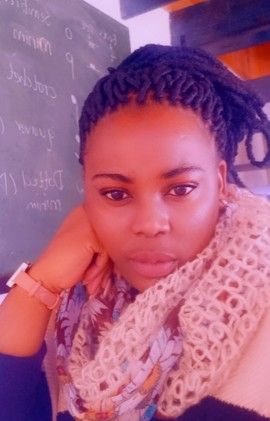 maHlongwane