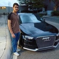 Sameerahmad