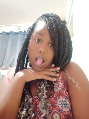 Ivycheroo