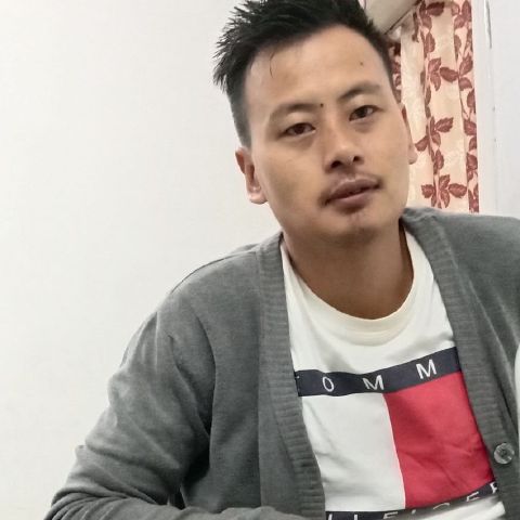 VizoZao is Single in Kohima, Nagaland, 4
