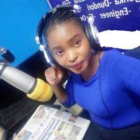Lizmwangi