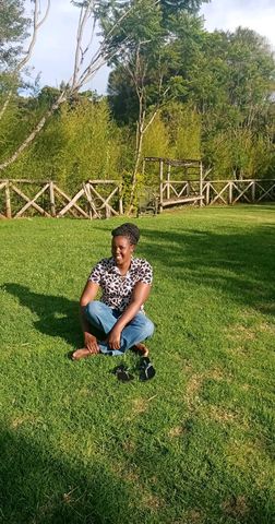 Mberia is Single in Nairobi, Rift Valley, 2