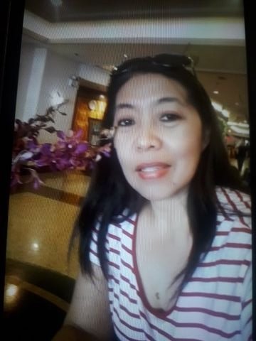 Rubyduarte is Single in Davao City, Davao del Sur, 1