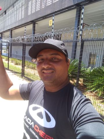 JakubS is Single in Natal, Rio Grande do Norte