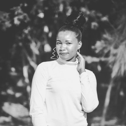 agnesmuthoni