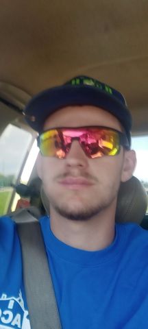 Christophersharp143 is Single in Severville, Tennessee