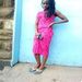 Janet201 is Single in Pumwani, Nairobi Area, 4