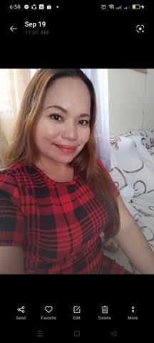 Teresa0912 is Single in CAGAYAN DE ORO CITY (Capital), Cagayan de Oro, 2