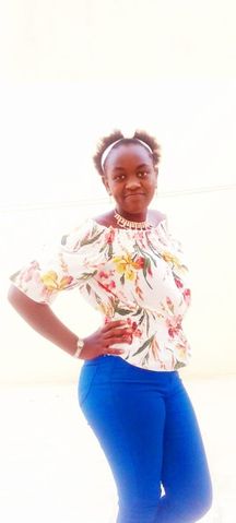 Eddahchepkirui