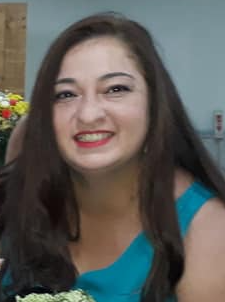 Carla_BR is Single in RIO DE JANEIRO, Rio de Janeiro, 1