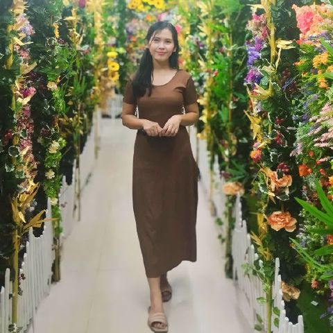 YvetteCaspillo is Single in Davao, Davao del Norte