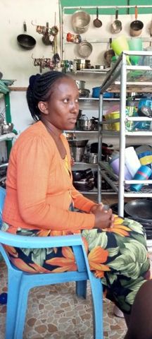 SallyMbugua