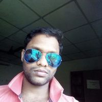 Litumohanty is Single in Ji, Orissa