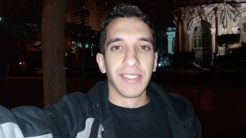 AndrewMk is Single in Cairo, Al Qahirah, 1