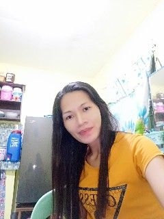 Maryannandres is Single in Cauayan City, Isabela