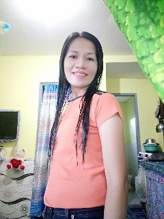 Maryannandres is Single in Cauayan City, Isabela, 3