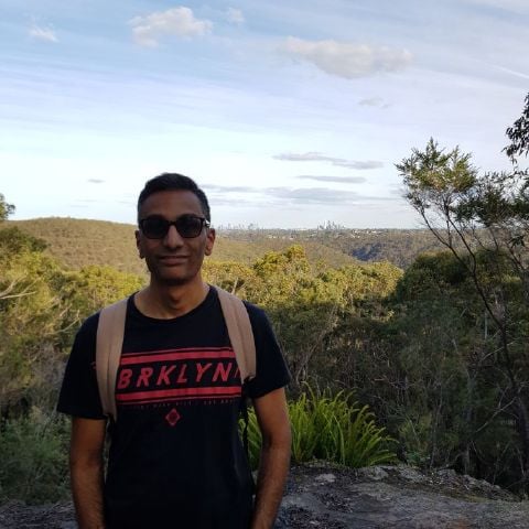 Abhinav_T is Single in Sydney, New South Wales, 1