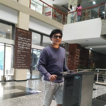 Thampy