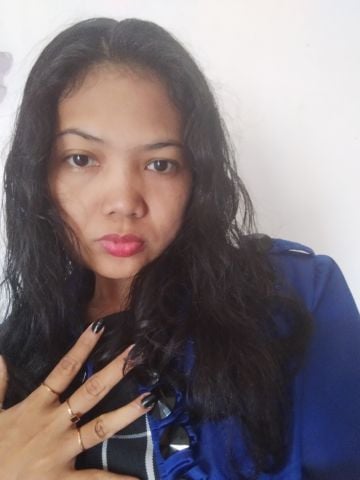 Jenny_25 is Single in Medan, Sumatera Utara