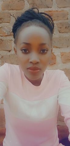 Efrances is Single in Kampala, Mukono