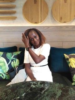 JaniceMacharia
