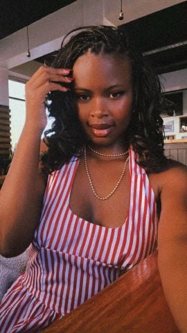 MichelleChepkosgei