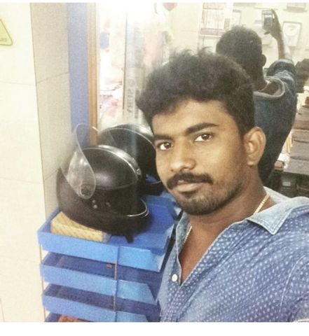 MuthuEsther is Single in Tirunelveli, Tamil Nadu
