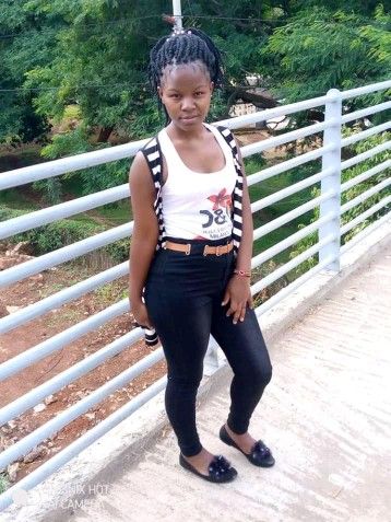 Rebeccakerubo